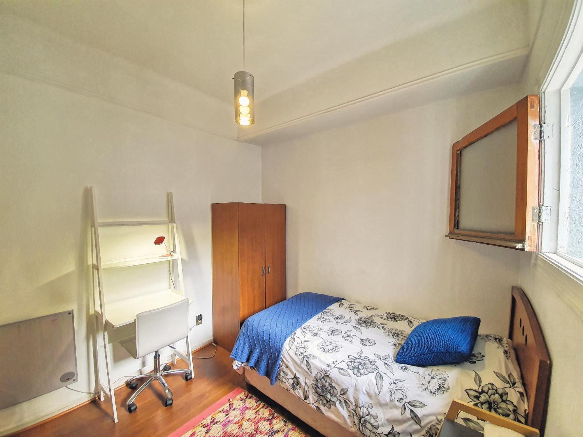 Hostal Boutique Casa La Barca Сантьяго Номер фото